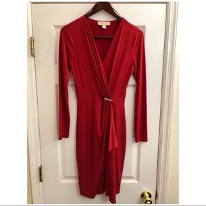 Michael Kors Wrap dress